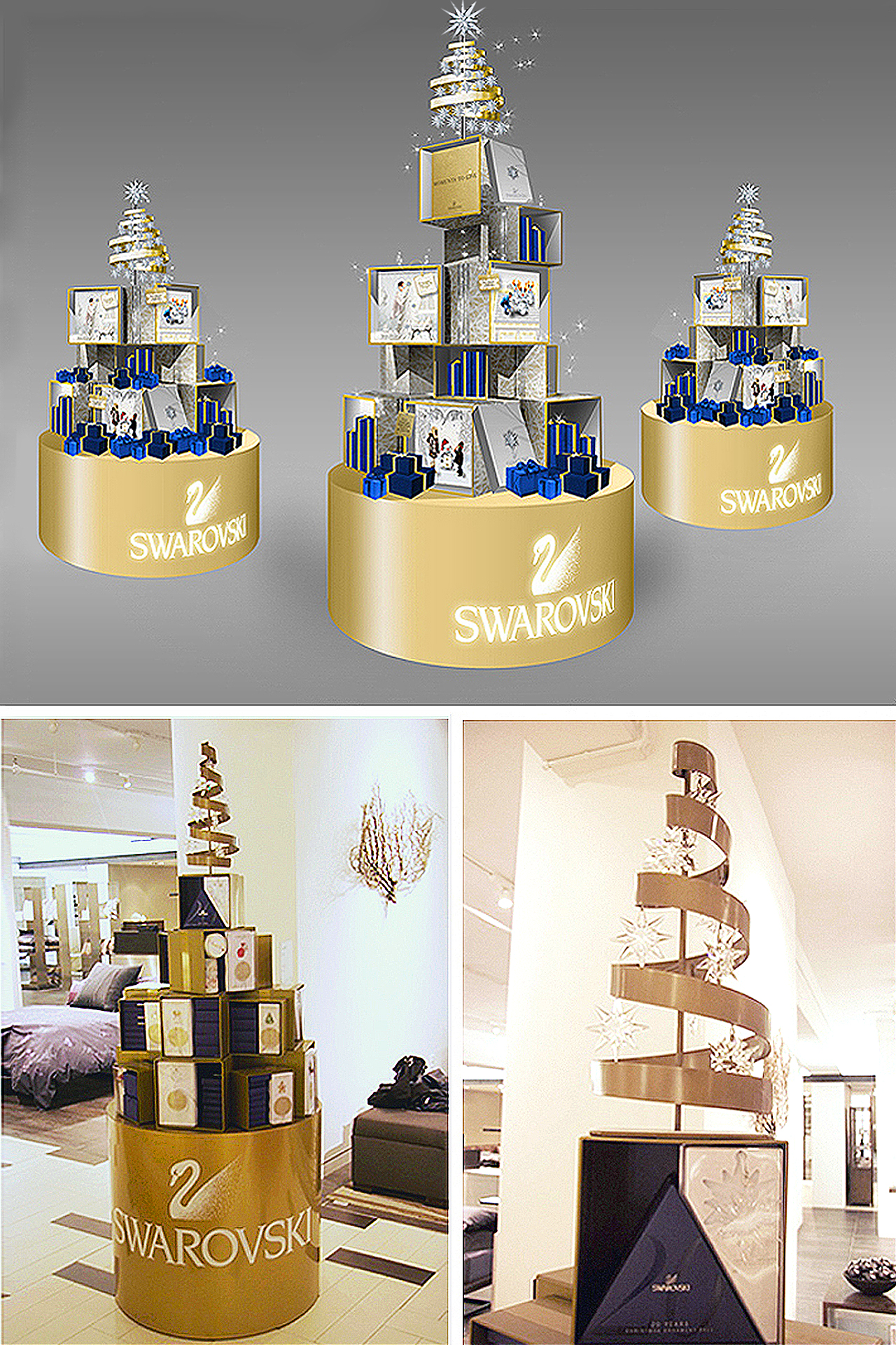 3_Swarovski_Displays_In_Macys