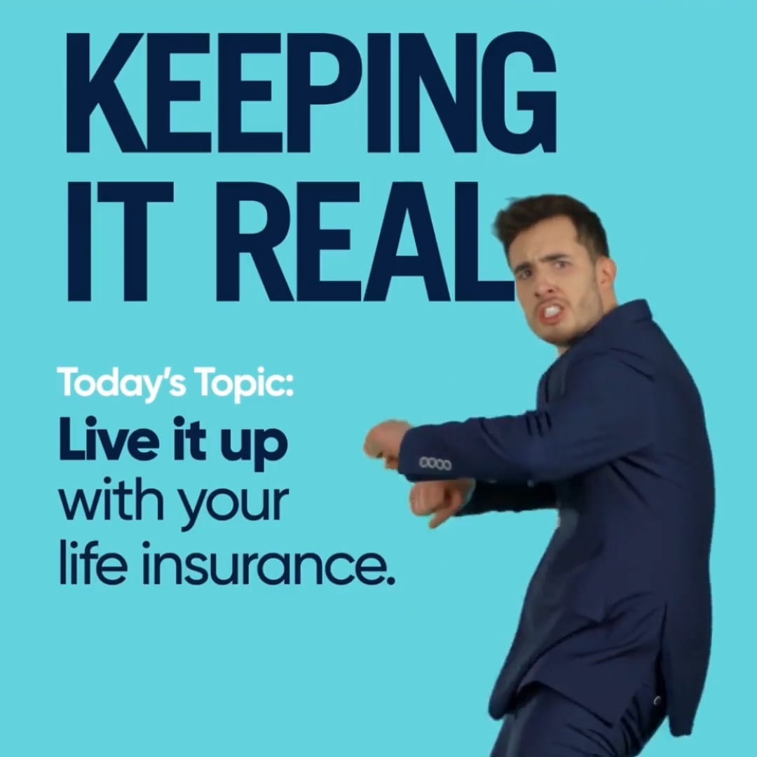 Prudential: Social Media