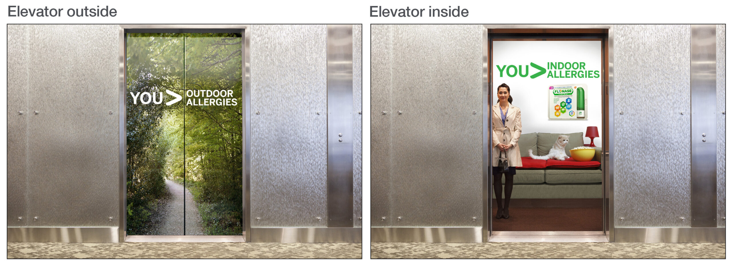 5_Flonase_Elevator_Ambient