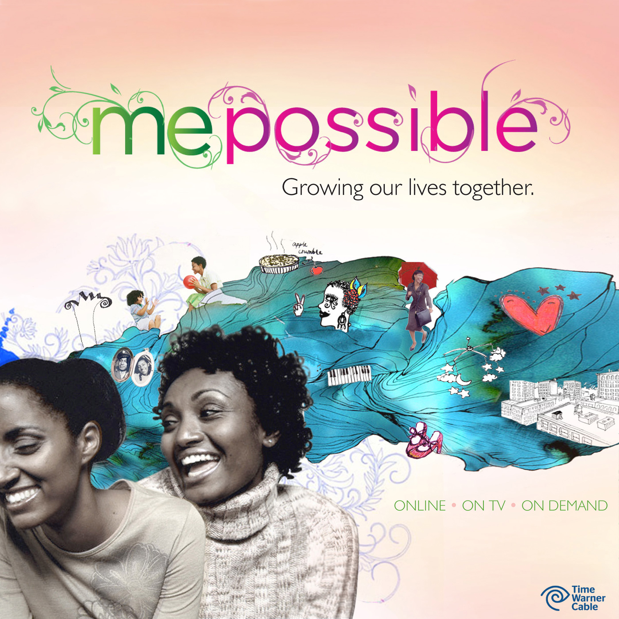 Me_Possible_Main_Concept